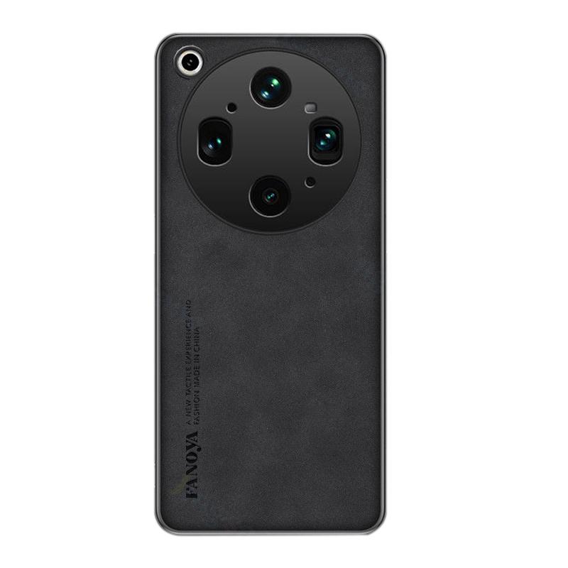 For OPPO Find X9 Ultra Case Frosted Soft Vintage Leather Anti Drop For OPPO Find X9S X9 Ultra Back Cover