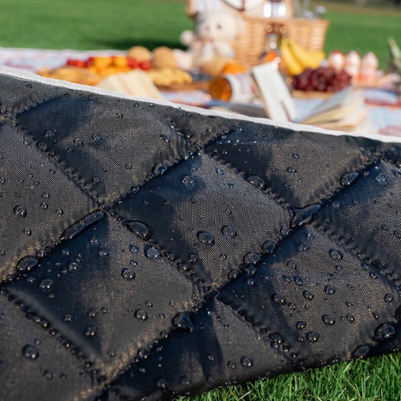 Beishanlang Portable Outdoor Picnic Mat
