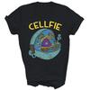 Cell Fie Funny Science Biology Teacher Unisex Shirt Gift