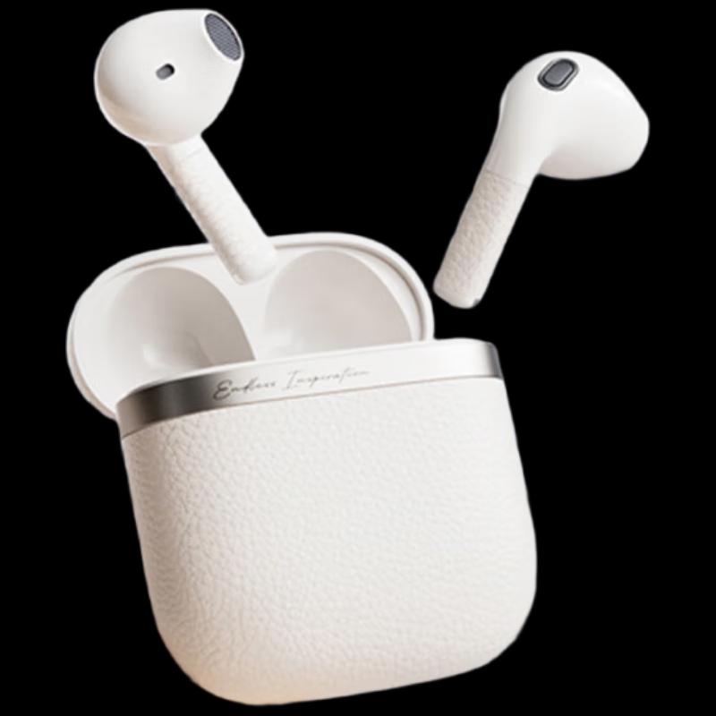 

Edifier Evo Air True Wireless Semi-in-ear Bluetooth Earbuds