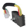 Motorcycle Rectifier Voltage Regulator For Honda Moto CB750 K1 K2 K3 K4 K5 CB750K1 CB750K2 CB750K3 CB750K4 CB750K5 CB750K CB750F