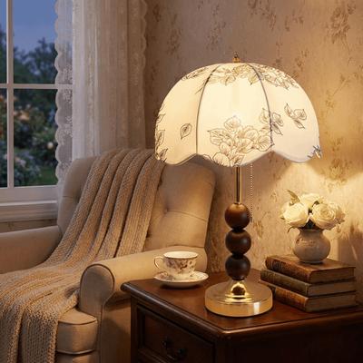 Akcesoria oświetleniowe – Abażury do lamp i żyrandoli