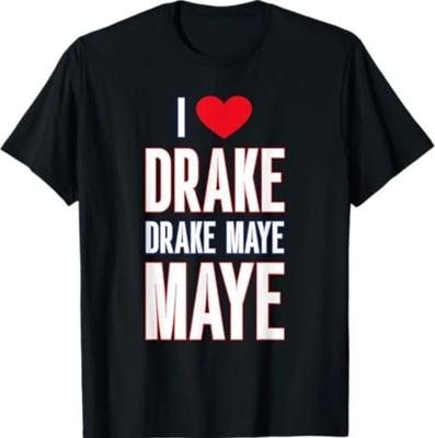 J'aime Drake drek Maye Maye T-Shirt
