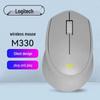Logitech M330 Wireless Silent Mouse