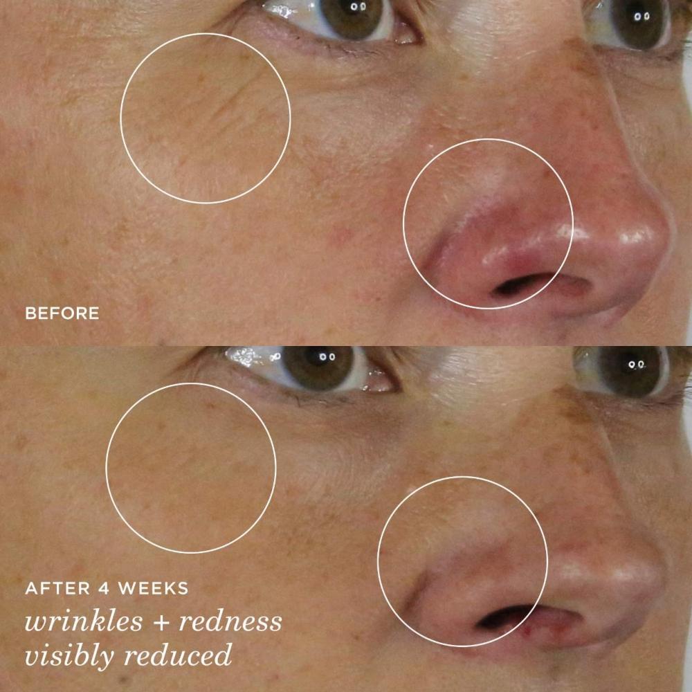 Tatcha The Silk Serum Wrinkle Smoothing Retinol Alternative 30ml