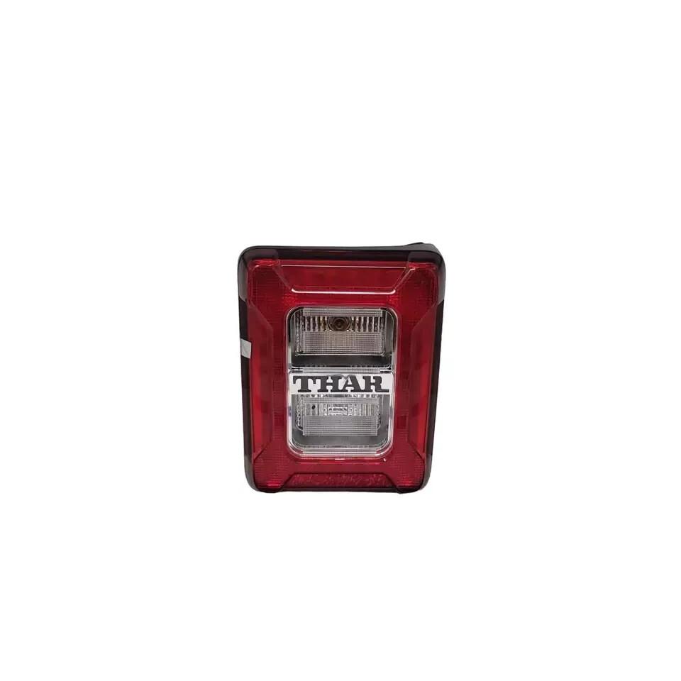 Tail Lights for Mahindra Thar LH + RH OEM Genuine (1703AW500011N+1703AW500021N)