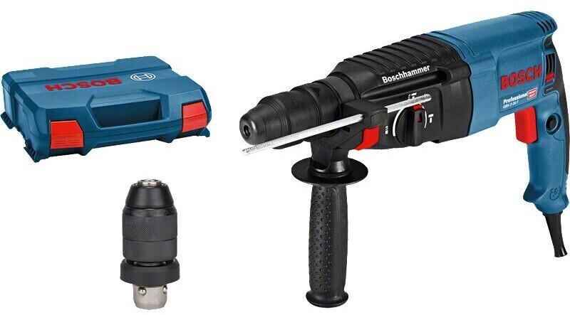 Перфоратор Bosch GBH 2-26 F