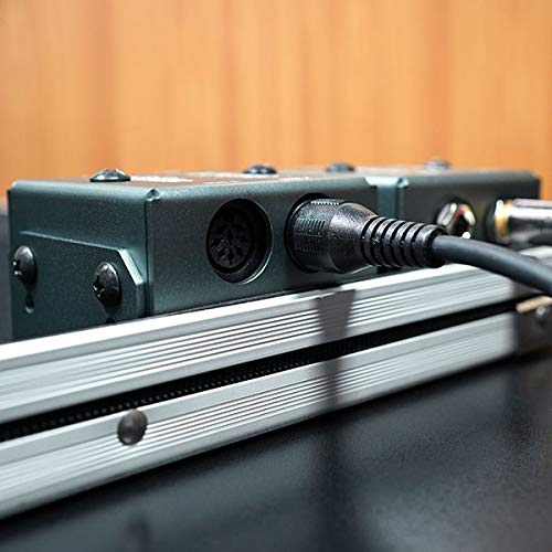 StudioDaydream Studio Daydream Anschlussdose MIDI DIN JCTB/MD2 V1.0