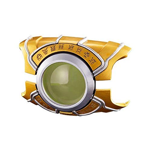 Bandai Complete Selection Modification Kamen Rider Kuuga Transformation Belt Arcle Red