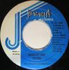 7inch Record TIGER - Briggy Dip NONE Jammy's Records 1989 Jamaica Reggae, Ska & Dub Used
