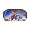 Abby Hatcher Pen Case New Small, Large Capacity, Versatile Cartoon Print Student Boys and Girls Best Birthday Gift for School