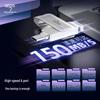 Aigo U351 Typ-C USB 3.2 Dual-Interface Hochgeschwindigkeits-USB-Stick