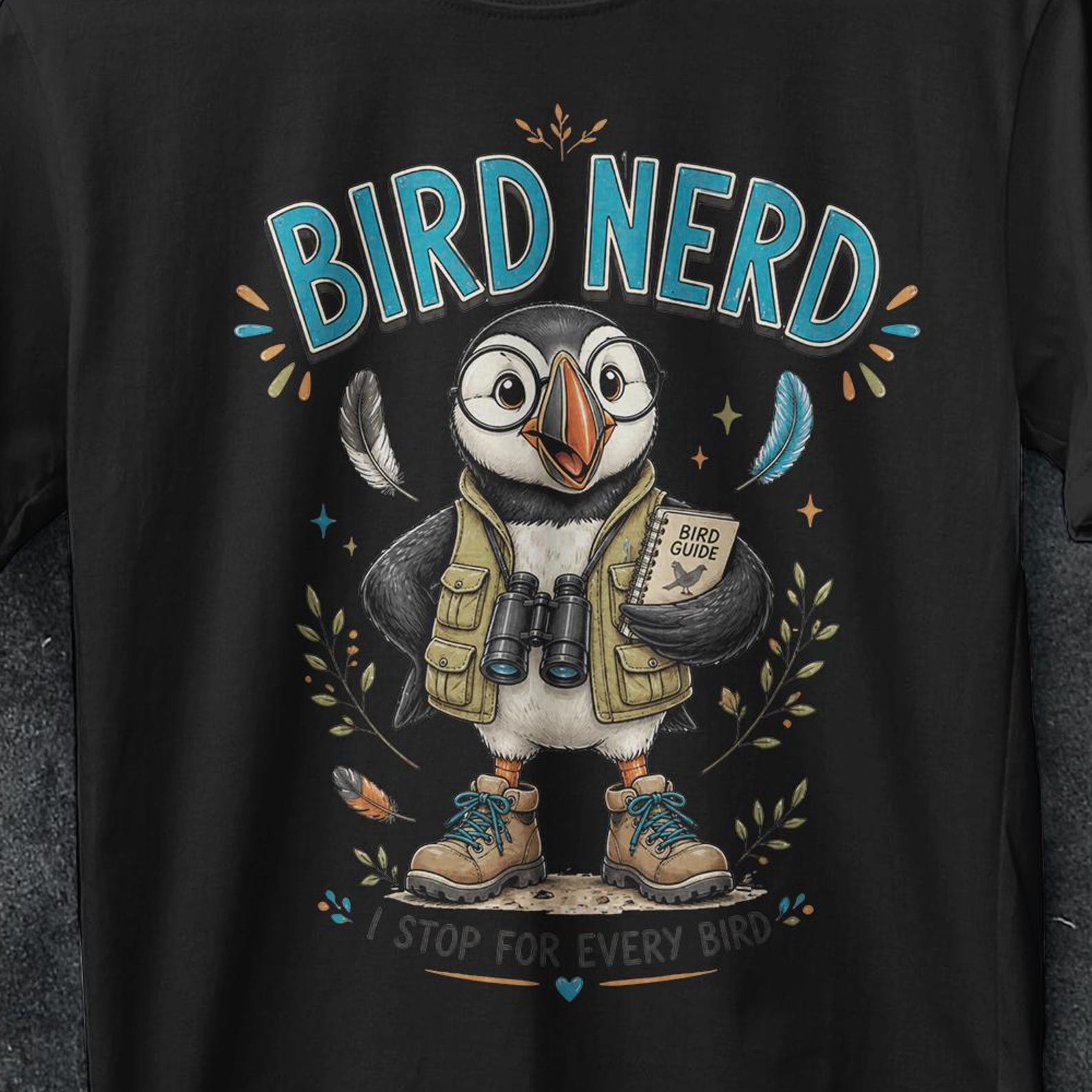 Bird Nerd shirt, Funny Bird Shirt, Bird Lover shirt, Y2K, Nature, Backyard Bird shirt, Bird watching, bird watching gift, Nature Lover gift 3XL
