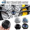 4pcs/Set 56/60mm Car Wheel Center Hub Caps For Volvo T5 T6 S40 S60 S90 XC40 XC60 XC90 V40 V50 V60 V90 AWD C30 C70 S80 V70 XC70