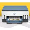HP Smart Tank 725 A4 Color All-in-One Printer CN Plug (adapter Included)