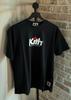 NADİR Kith Toronto Logolu Tişört | ÖZEL | M-L | STOKTA Unisex Tişört