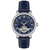 Earnshaw Automatic Retrograde Skeleton ES-8169-02 Wrist Watch