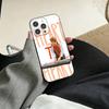 Mac D-DeMarco Singer Phone Case For iPhone 17, 16,15,14,13,12,11 Plus,Pro Max, Others Soft Black Cover