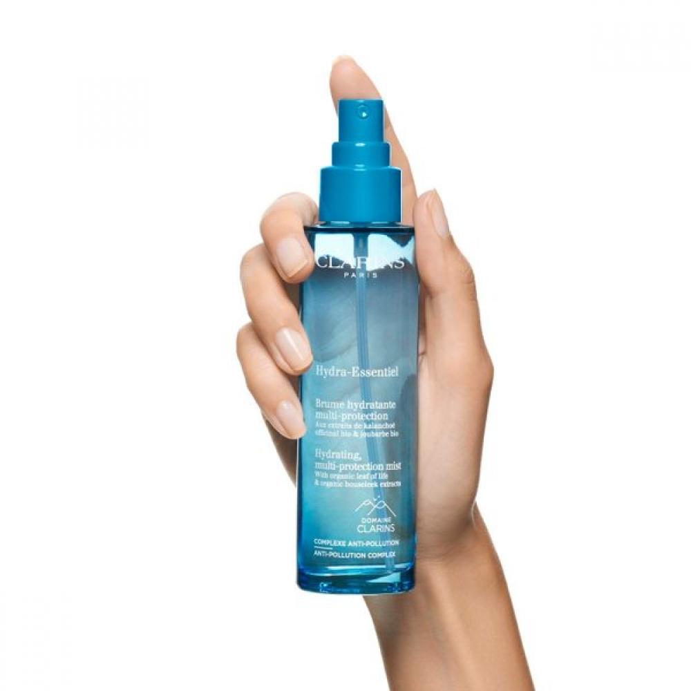 Clarins Hydra Essential Mist 75ml