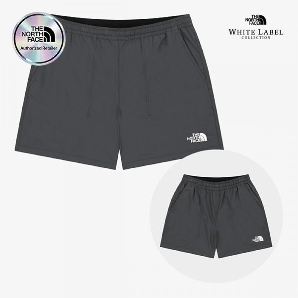 The North Face Olema Shorts White Label Ns6ns01k