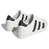 Adidas AdiFOM Superstar Core White Unisex Sneakers Core-Black HQ8750
