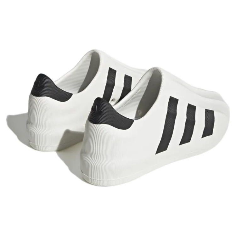 Adidas AdiFOM Superstar Core White Unisex Sneakers Core-Black HQ8750