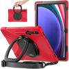 Stand Case Universal For Samsung Galaxy Tab S10 S9 S8 Ultra 14.6" SM-X920 X926 X910 X916 X900 X906 Rotating Handle Grip Cover