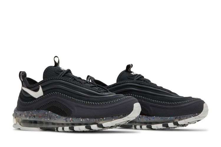Men's Sneakers Nike Air Max 97 Terrascape Off Noir Off Noir/Summit White/Smoke Grey/Black