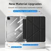 For iPad Mini Air Pro 8.3 9.7 10.2 10.5 10.9 11 12.9 13 11th 10th 9th 8th 7th 6th 5th Generation Tablet Case Smart Cover