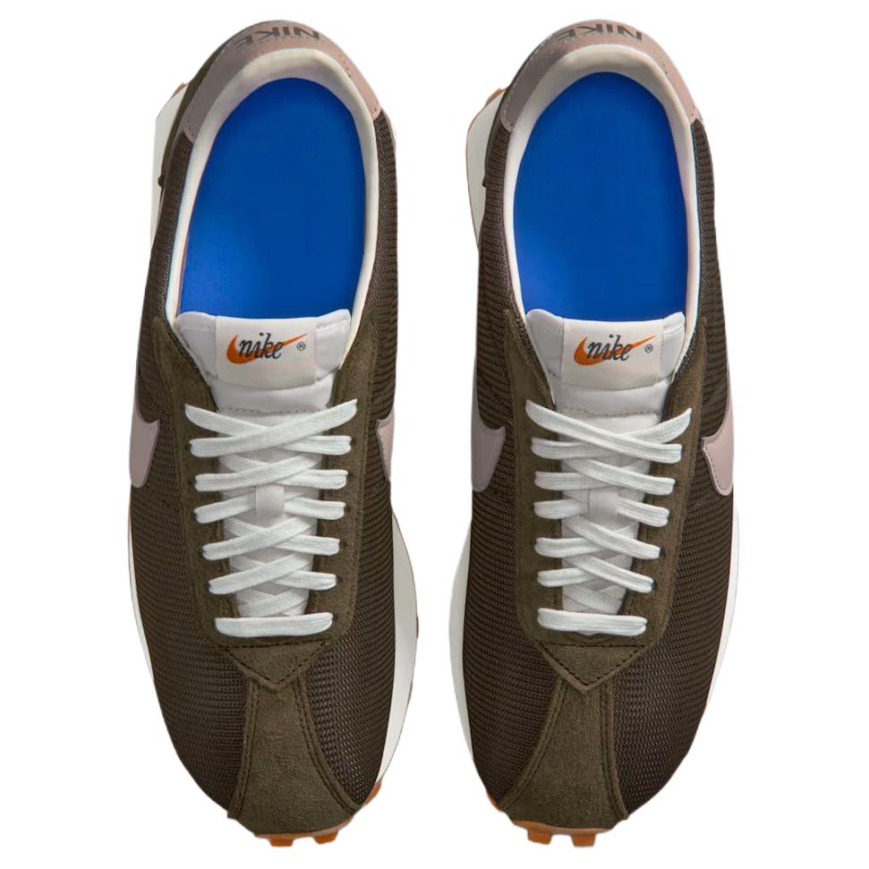 Nike LD-1000 Comfortable Fitting Breathable Running Shoes Men Sneakers Dark-Olive-Green HJ4687-202