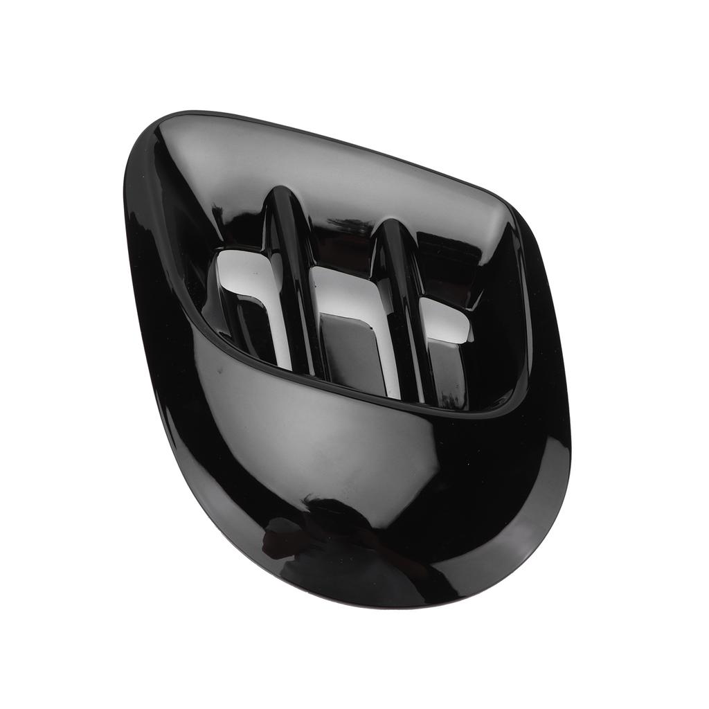 Wymiana osłony tylnego błotnika bocznego odpowietrznika dla Smart Fortwo 453 2015-2021