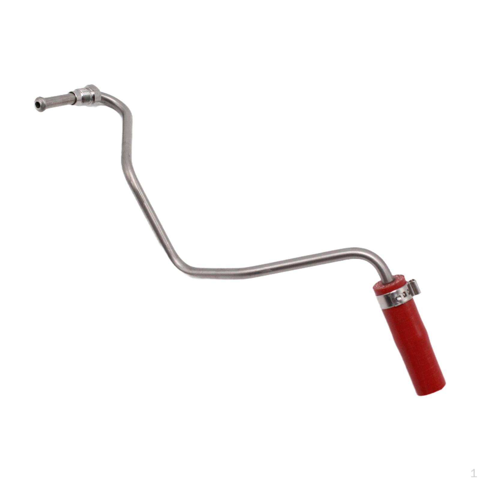 

Exhaust Pressure Tube 6261400200 for Renault 1.5 Auto