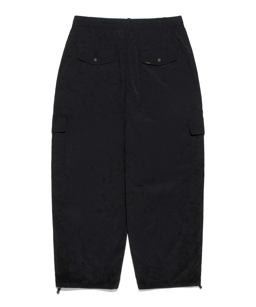 LEE Nylon Utility Cargo Pants Black