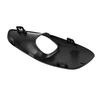 Bezel Cap Fog Lamp Frame Cover Trim For Citroen C4 Picasso Mk2 7 Seat 2013-2016 Front Fog Light Right:9801674480