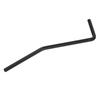 Tremoloarm 6mm für E-Gitarre im Strat-Stil Whammy Bar Ersatz Einschraubbare Brückenteile
