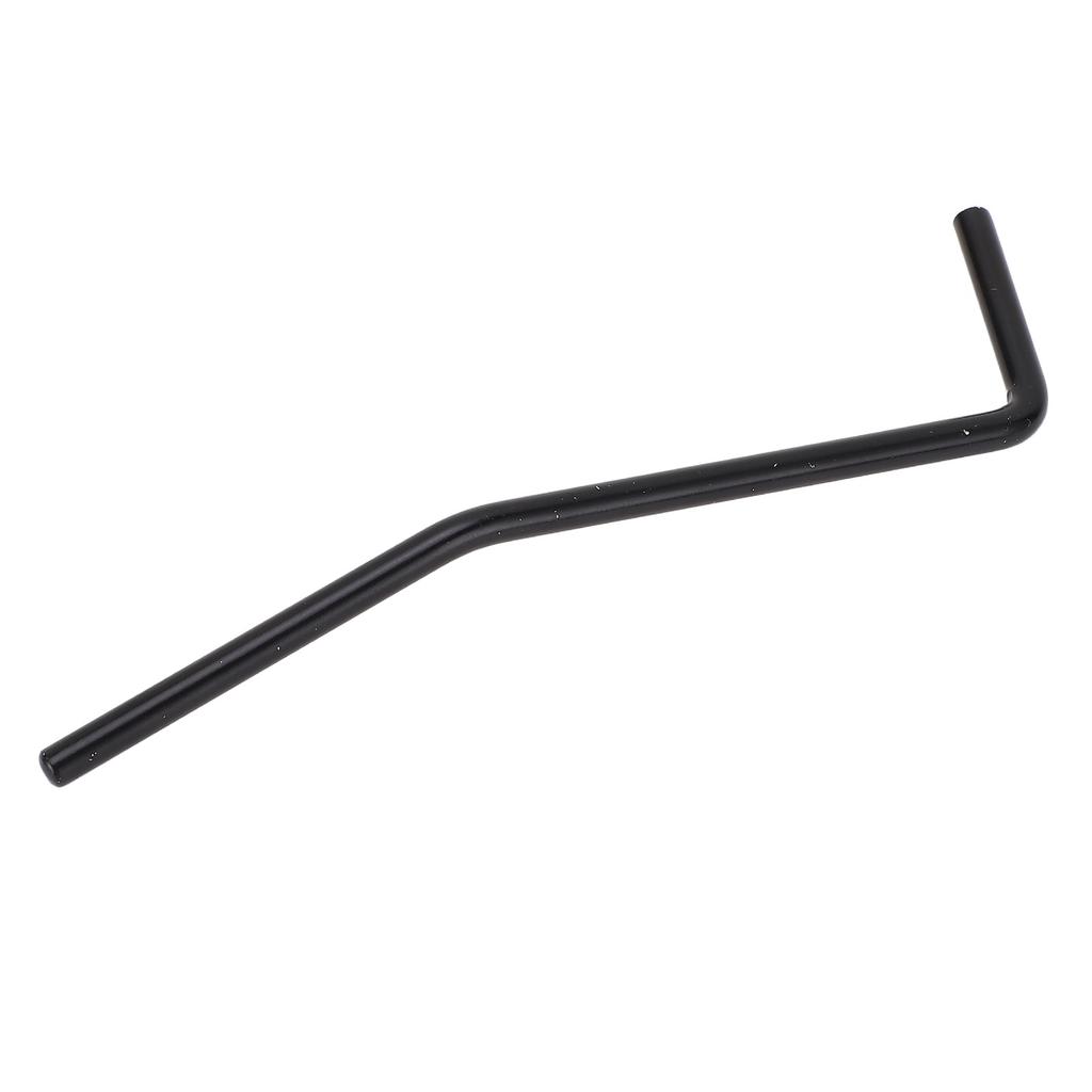 Tremoloarm 6mm für E-Gitarre im Strat-Stil Whammy Bar Ersatz Einschraubbare Brückenteile