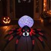 Outdoor Halloween Inflatable Arachnid | Giant 2.4m Design,