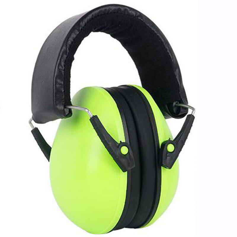 baby shooting ear muffs