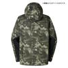 [Daiwa] RAINMAX Rain Jacket DR-3625J Navy M