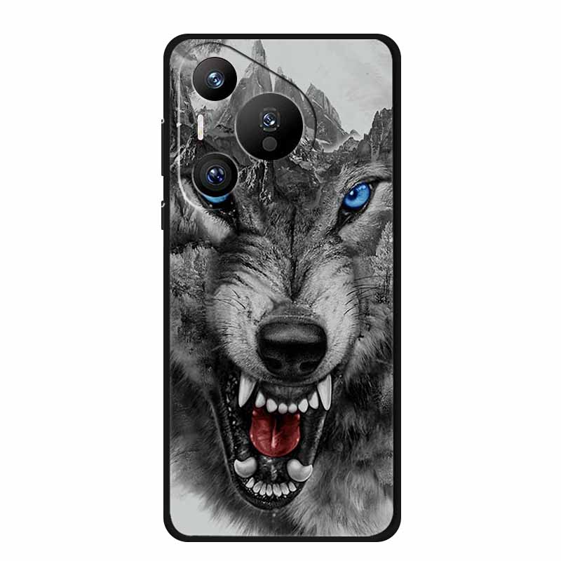 For Huawei Pura 70 Pro Case Pura70 Pro Plus Coque Black Silicone Soft Back Cover For Huawei Pura 70 Ultra Phone Case Funda Shell