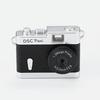 KENKO DSC Pieni Digital Camera, 1.31 Megapixels, Video and Still Photography Capable, Black, DSC-PIENI-BK