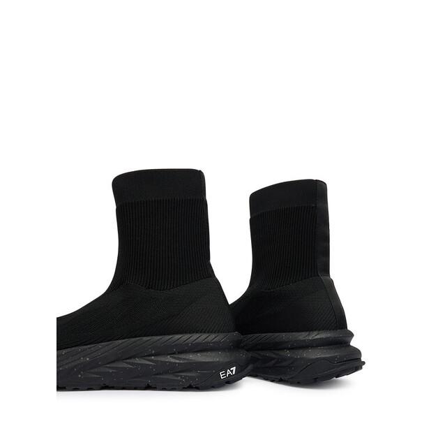 Кроссовки EA7 Emporio Armani 7X000353 AF18834 MC269