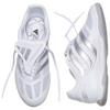 Adidas Predator Precision Street Classic Versatile Soccer Shoes Unisex Soccer Shoes White JQ4224