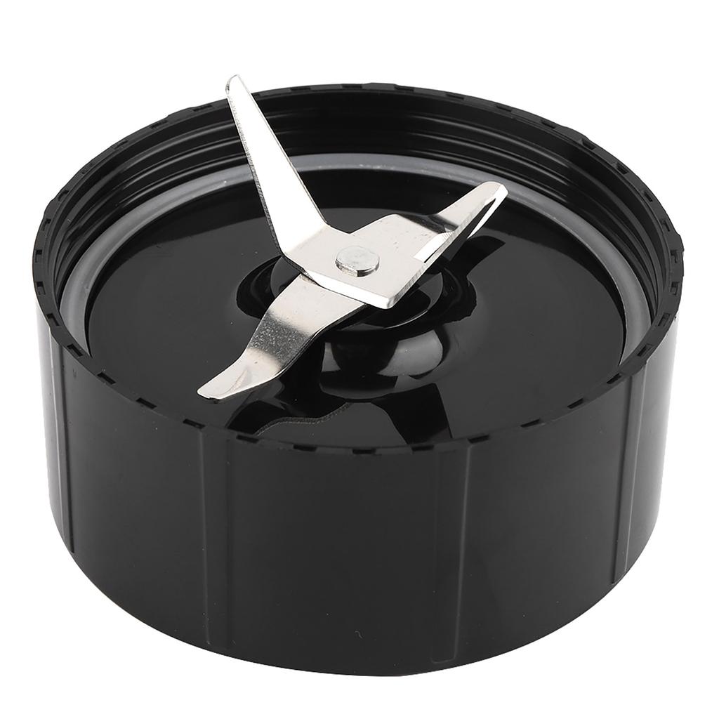 Extractor Cross Blade Juicer Part Replacement Blade Blenders Juicer Kitchen Accessory Replacement for Magic Bulle 250W