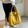 New Women's Large-capacity Nylon Shoulder Messenger Bag