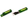 Simulation Cockroach Chewing Gum Creative Novelty Funny Toy Startled DIY Self-installation Halloween Scary Toys for Kid