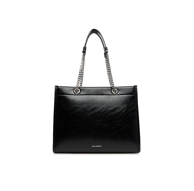 Сумка KARL LAGERFELD KARL LAGERFELD A3W30031 чёрный