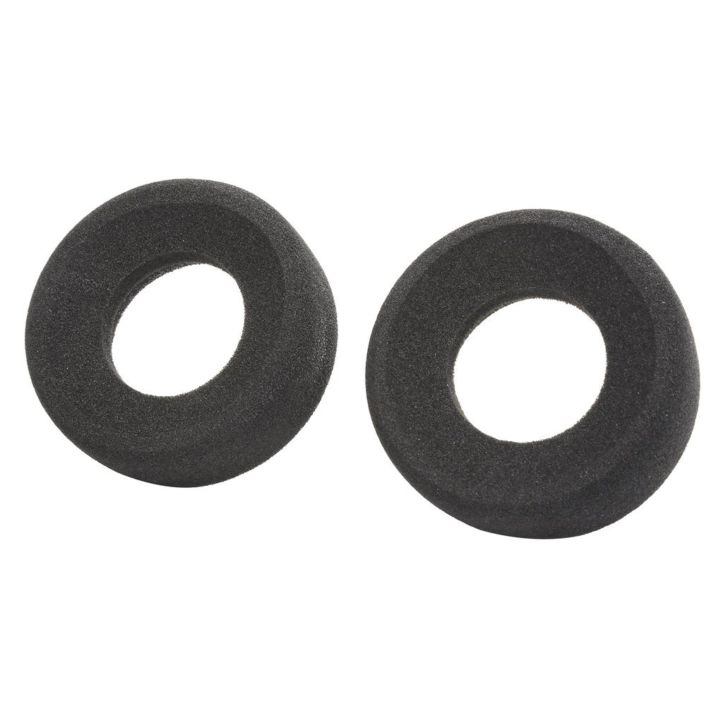 2Pcs Headphone Ear Cushion Sponge Earpad Cover Fit for GRADO SR60 SR80 SR125 SR225 M1 M2