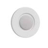 Magnetic Wall-Mount for TV & AC Remotes - No Drills Needed