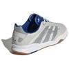 Adidas Predator Mundial 'Grey Silver Royal' Sneakers IE5675